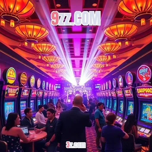 9zz.com: Experimente o Suporte 24/7 Que Melhora Seu Jogo