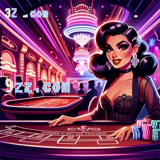 VIP: A Experiência Exclusiva do 9zz no Mundo dos Jogos